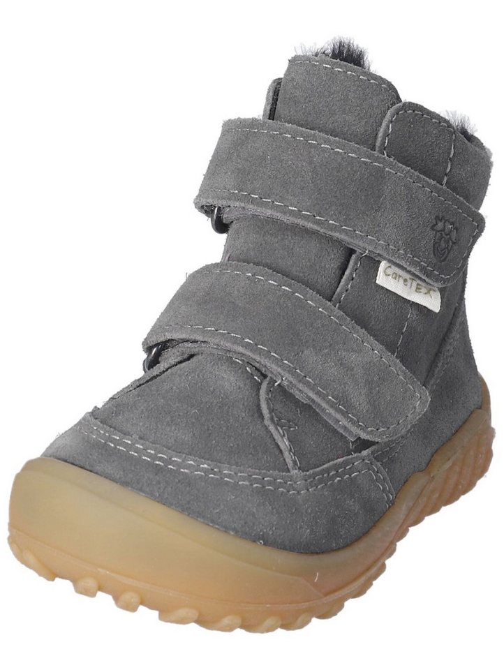 Pepino Pepino Stiefelette Veloursleder Stiefelette von Pepino