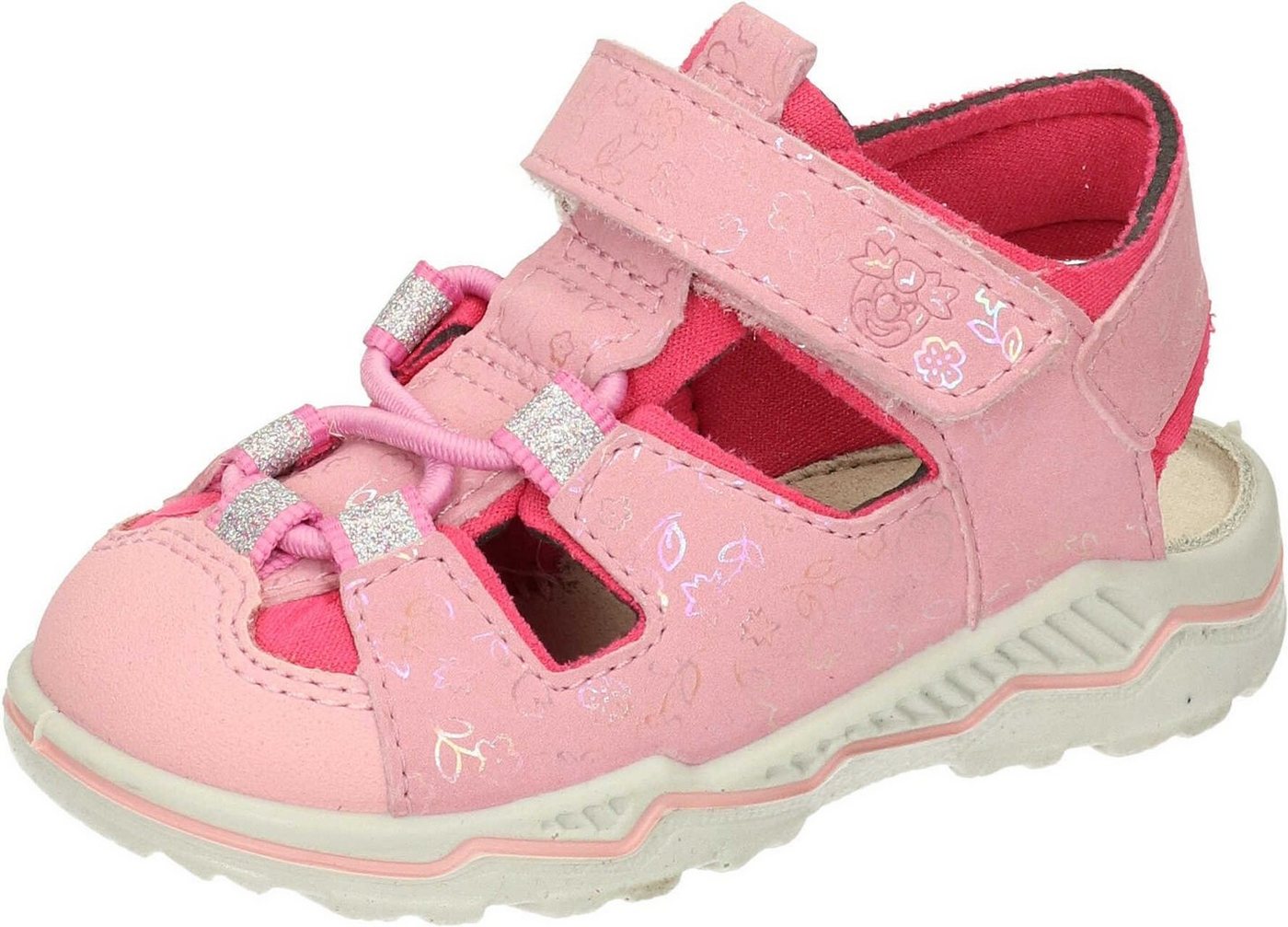 Pepino Sandaletten Outdoorsandale aus Synthetik/Textil von Pepino