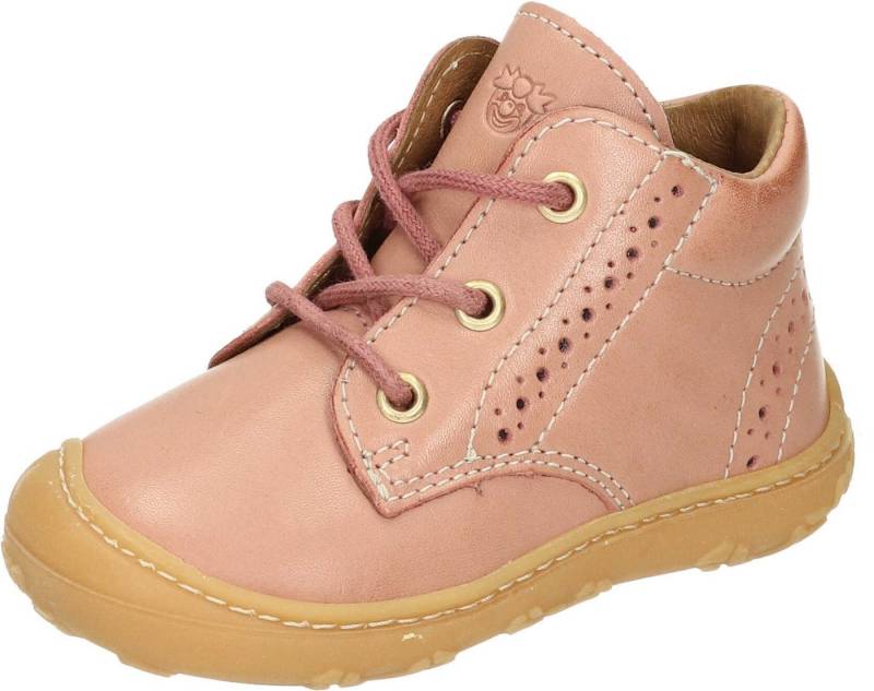 Pepino Schnürer Schnürschuh aus echtem Leder von Pepino