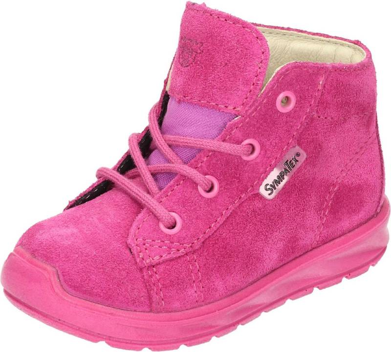 Pepino Schnürer Schnürschuh mit SYMPATEX von Pepino