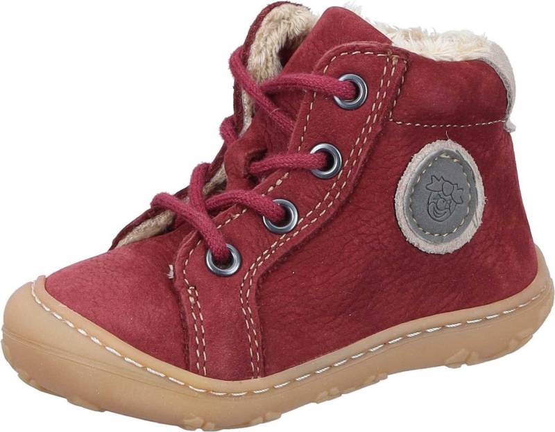 Pepino Schnürer Stiefel aus echtem Leder von Pepino