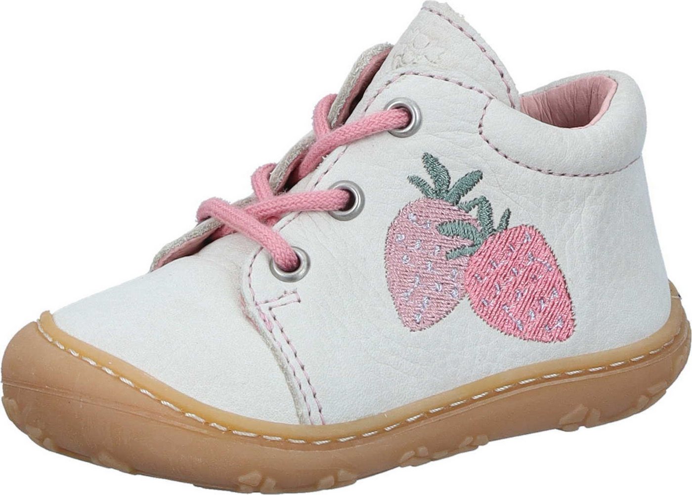 Pepino Schnürer Stiefel aus echtem Leder Pepino Schnürer Stiefel aus echtem Leder von Pepino