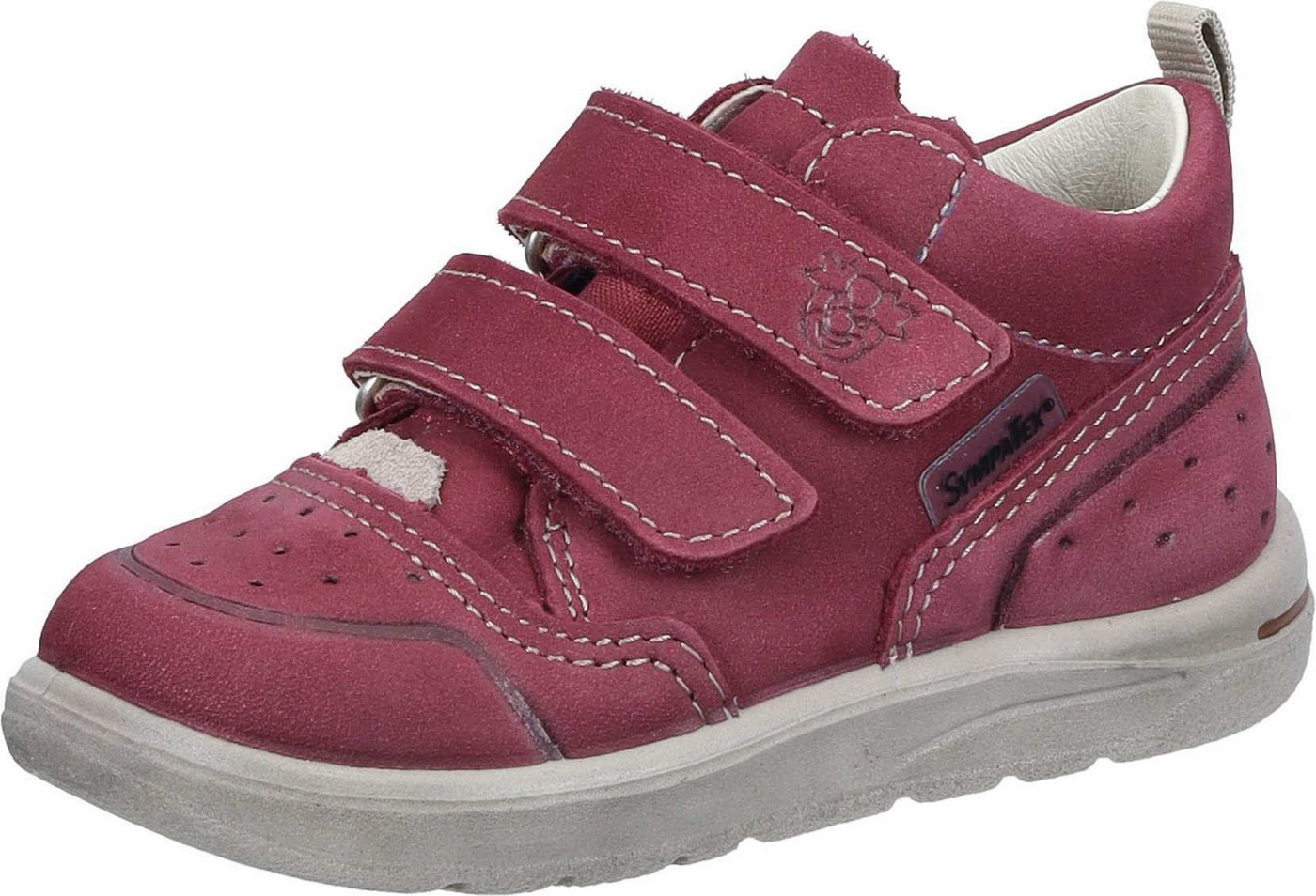 Pepino Stiefel Klettschuh mit SYMPATEX von Pepino