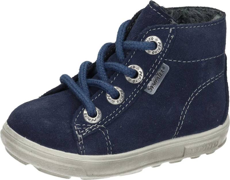 Pepino Stiefel Schnürschuh mit SYMPATEX von Pepino