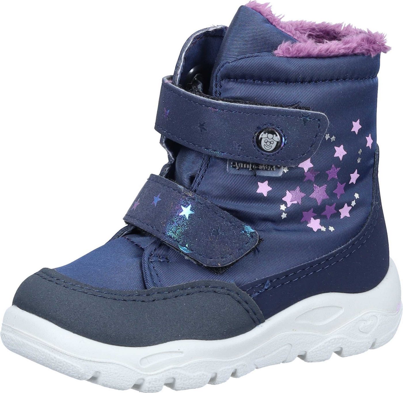 Pepino Stiefel Stiefel mit SYMPATEX von Pepino