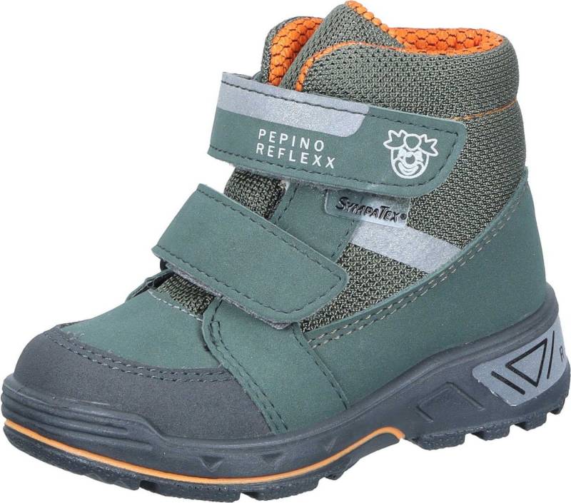 Pepino Stiefel Stiefel mit SYMPATEX von Pepino