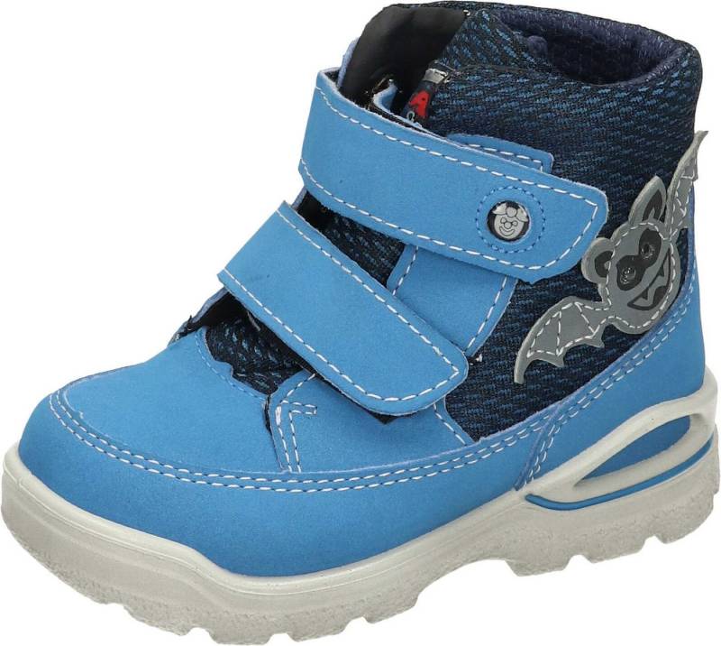 Pepino Stiefel Klettschuh mit SYMPATEX Pepino Stiefel Klettschuh mit SYMPATEX von Pepino
