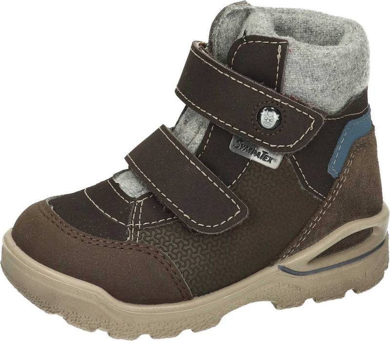 Pepino Stiefel Klettschuh mit SYMPATEX von Pepino