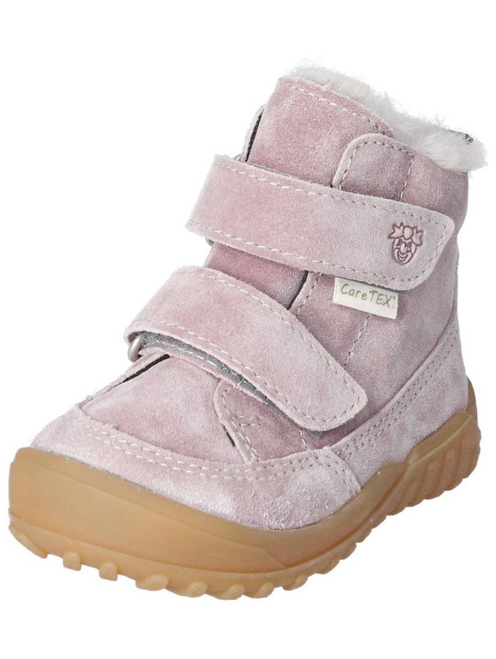 Pepino Stiefelette Veloursleder . Stiefelette von Pepino