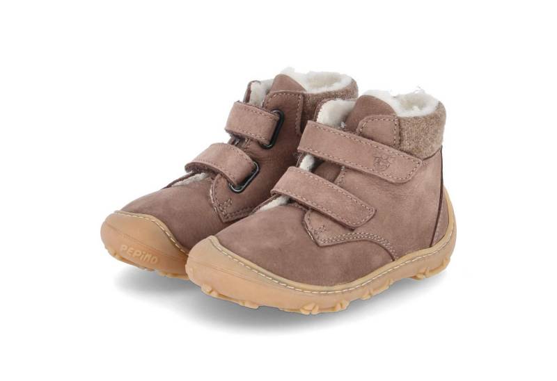 Pepino Stiefeletten NICO Lauflernschuh von Pepino