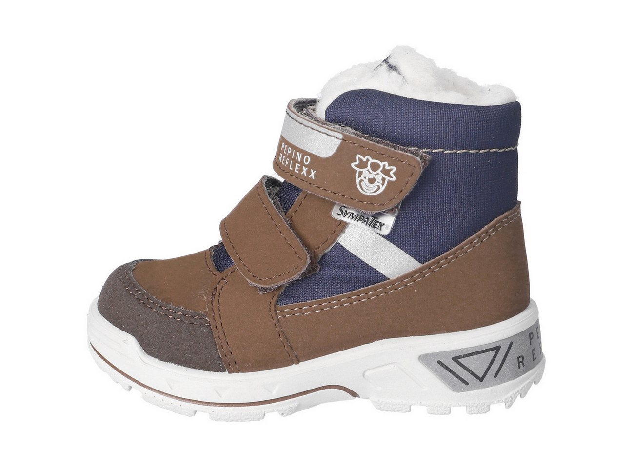 Pepino Winterstiefel von Pepino