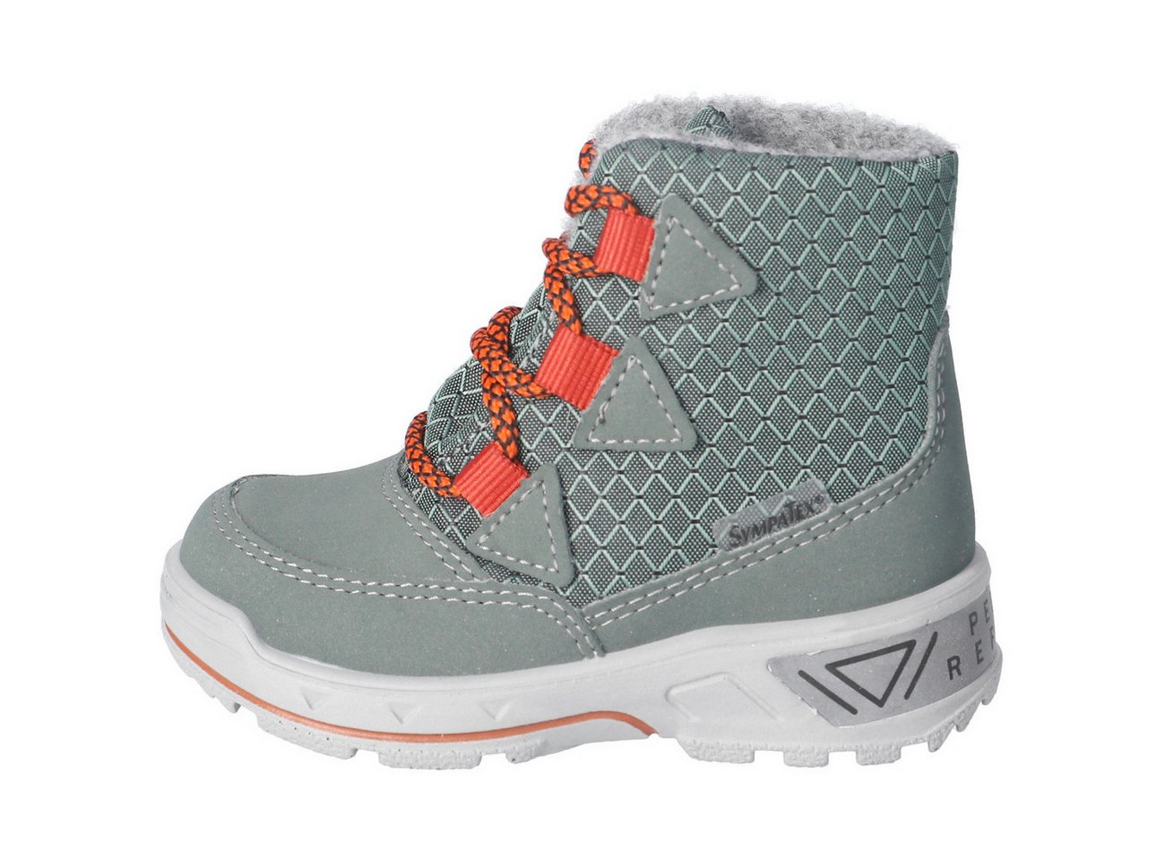 Pepino Winterstiefel von Pepino