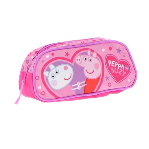 Peppa Pig Etui - Suzy von Peppa Pig