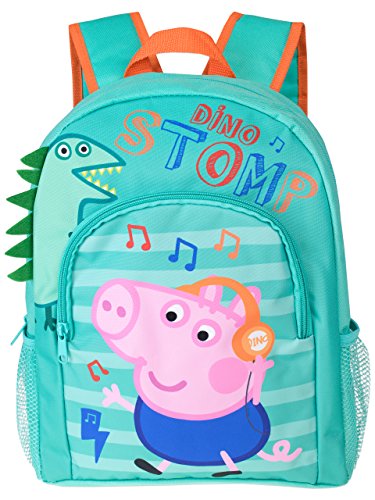 Peppa Pig Kinder Rucksack George Pig von Peppa Pig