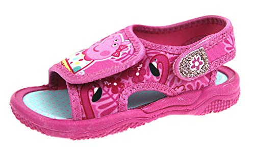 Peppa Pig "Orlinaya Mädchen Sandale Schuhe Größe 28 von Peppa Pig