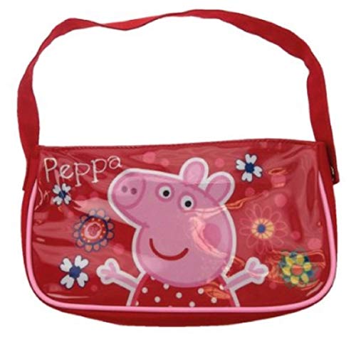 Peppa Wutz Mini-Tasche Tropical Paradise von Peppa Pig