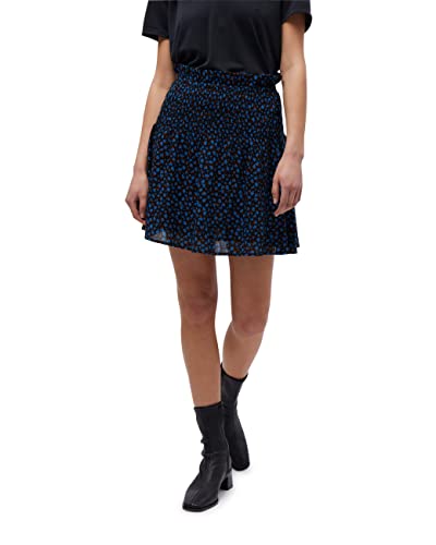 Peppercorn ,Women's ,Carla Skirt, 9000P BLACK PR ,L von Peppercorn