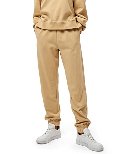 Peppercorn ,Women's ,Celina Sweatpants, 0273 WARM SAND ,L von Peppercorn