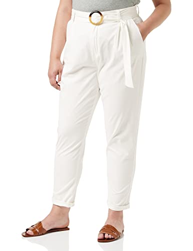 Peppercorn ,Women's ,Dalina Pants, 235 Cloud dancer ,10 von Peppercorn