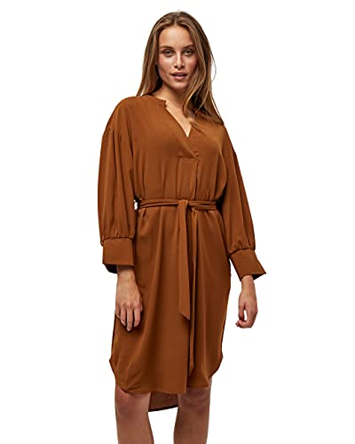 Peppercorn ,Women's ,Sabia Dress, 5073 MONKS ROBE ,S von Peppercorn