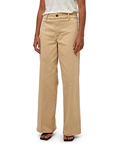 Peppercorn ,Women's ,Alexa Pants, 0273 WARM SAND ,14 von Peppercorn