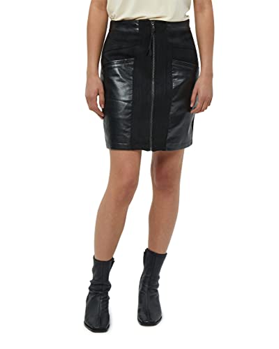 Peppercorn Damen Geneva Rock Schwarz 44 von Peppercorn