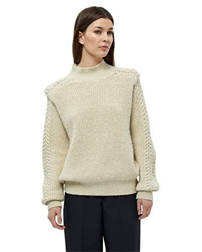 Peppercorn Damen Gia Pullover Braun L von Peppercorn