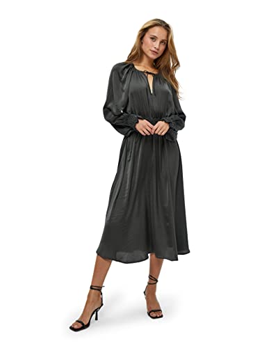 Peppercorn Damen Haze Dress 5 Grün M von Peppercorn