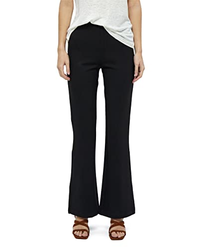 Peppercorn Damen Hiba Hose Schwarz 34 von Peppercorn