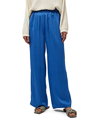 Peppercorn Women's Elotta Pants, NEBULAS Blue, XXL von Peppercorn