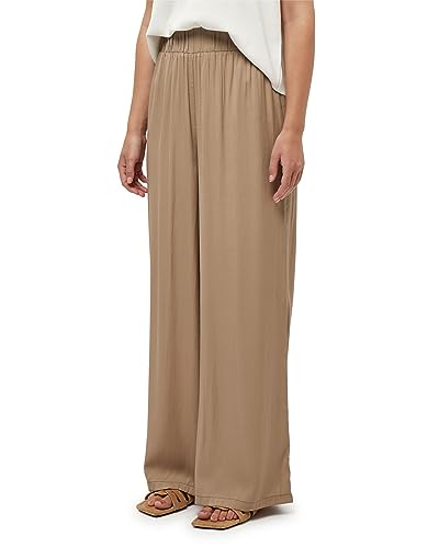 Peppercorn Women's Erissa Pants, Ermine Brown, S von Peppercorn