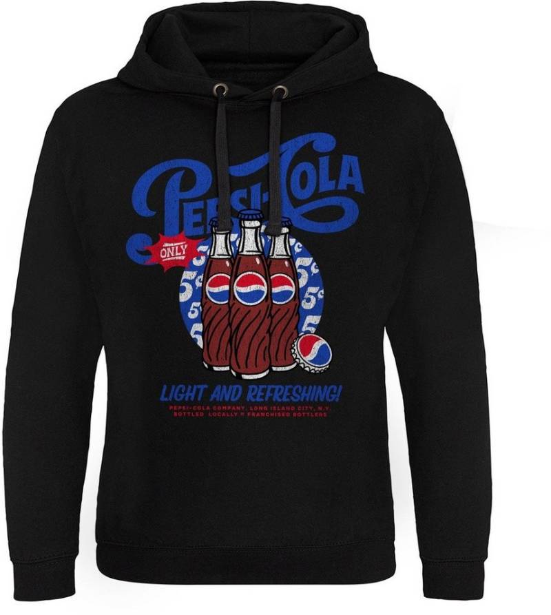 Pepsi Co Hoodie Retro Add Epic Hoodie von Pepsi Co