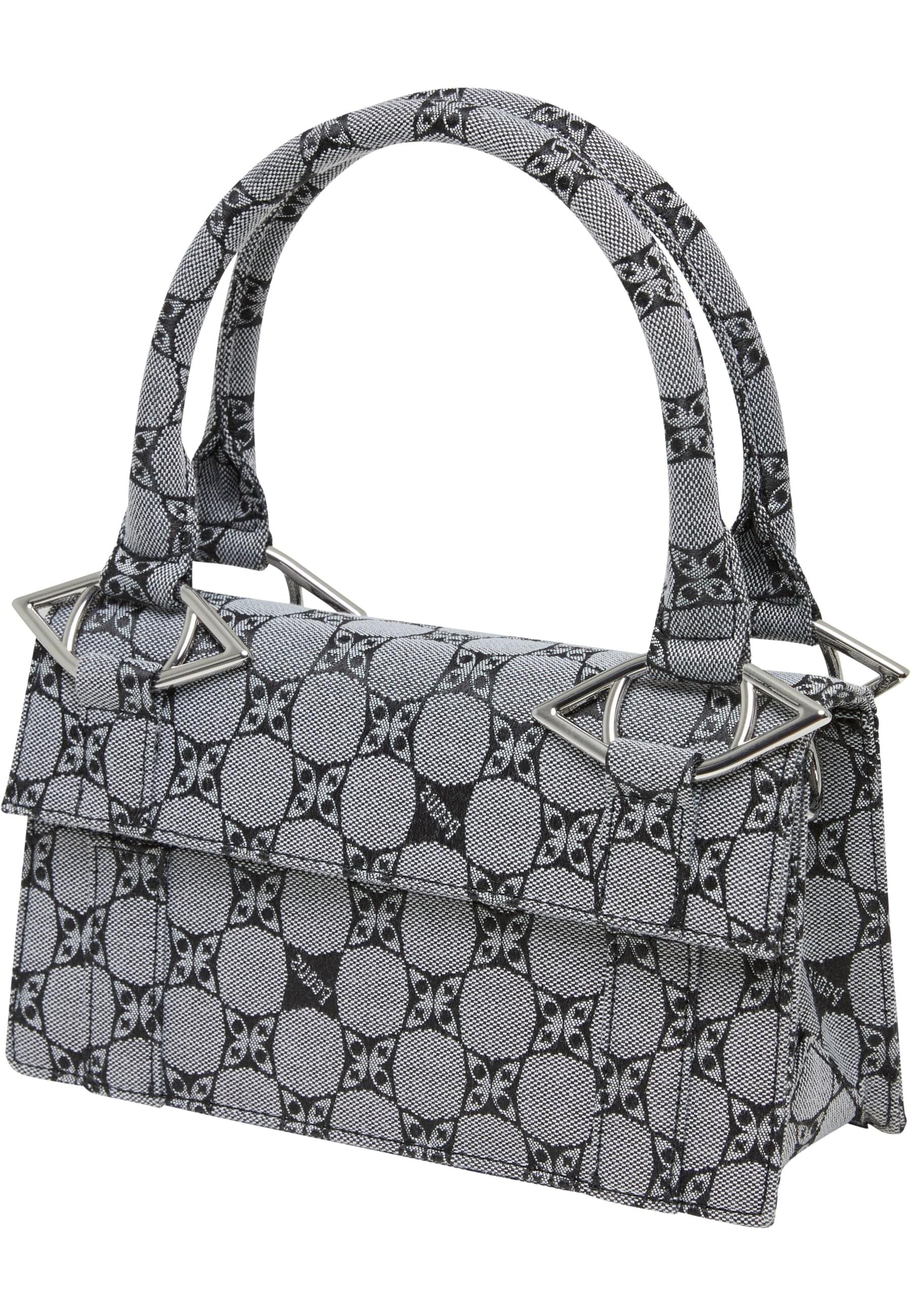 PEQUS Schultertasche "PEQUS Aether Canvas Mini Handbag" PEQUS Schultertasche "PEQUS Aether Canvas Mini Handbag" von Pequs