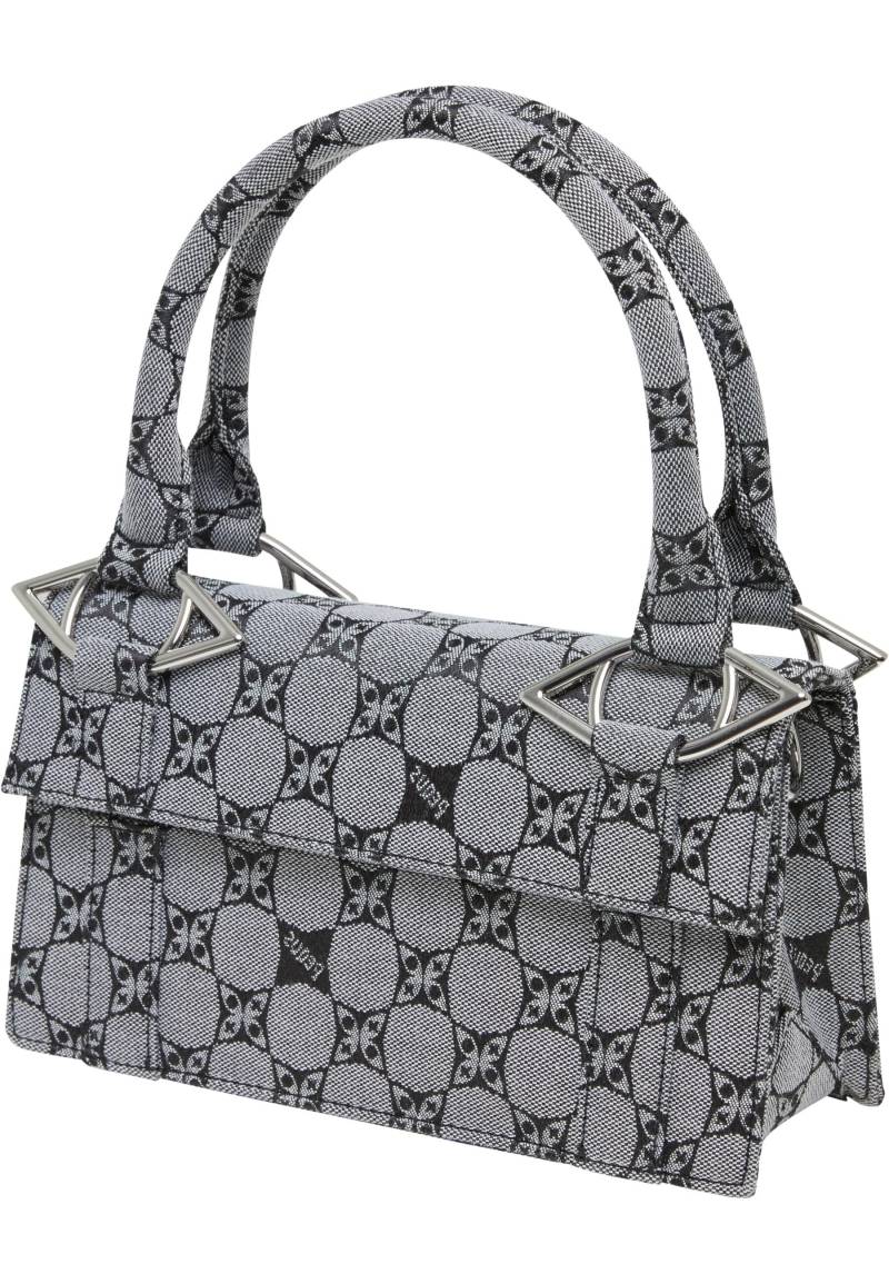 PEQUS Schultertasche "PEQUS Aether Canvas Mini Handbag" PEQUS Schultertasche "PEQUS Aether Canvas Mini Handbag" von Pequs