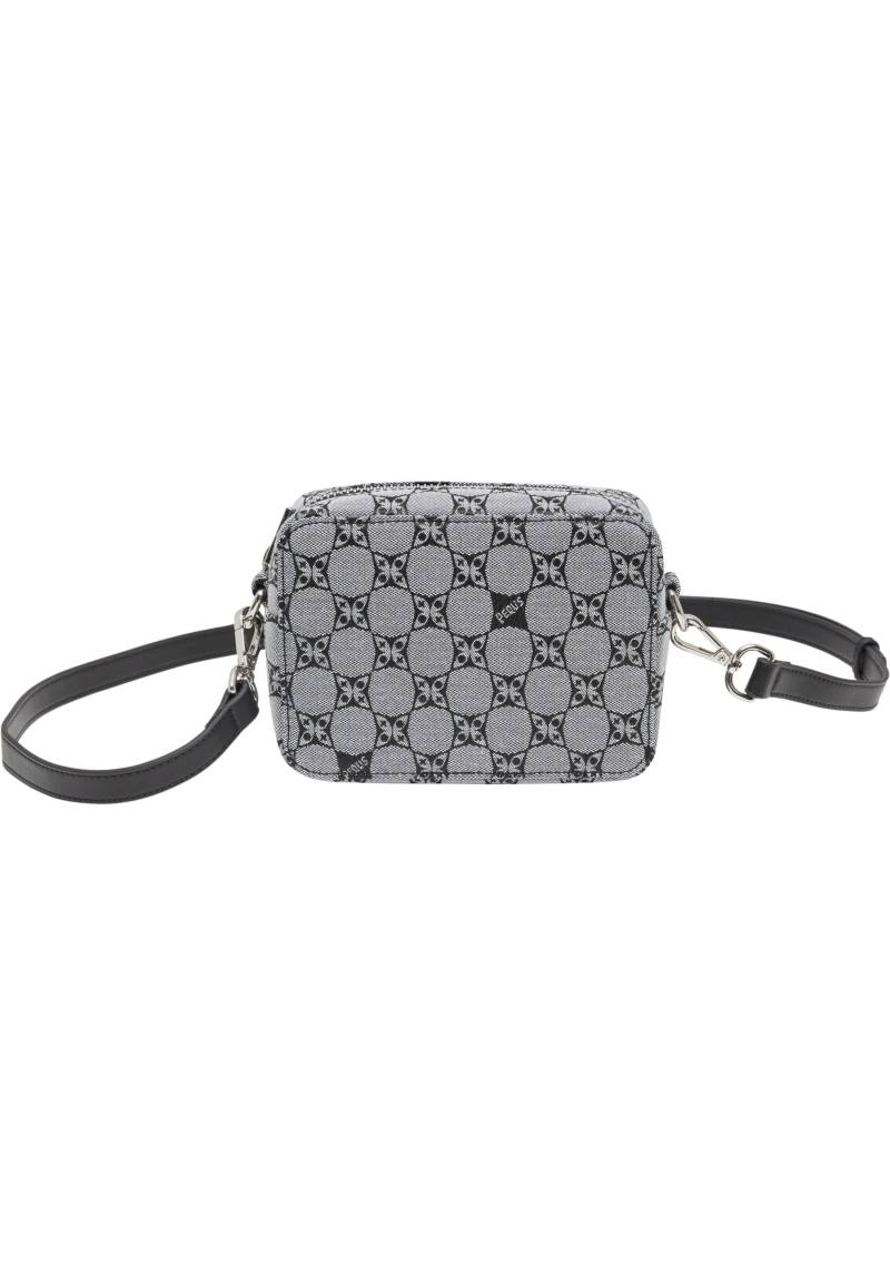 PEQUS Umhängetasche "PEQUS Aether Canvas Messenger Bag" von Pequs