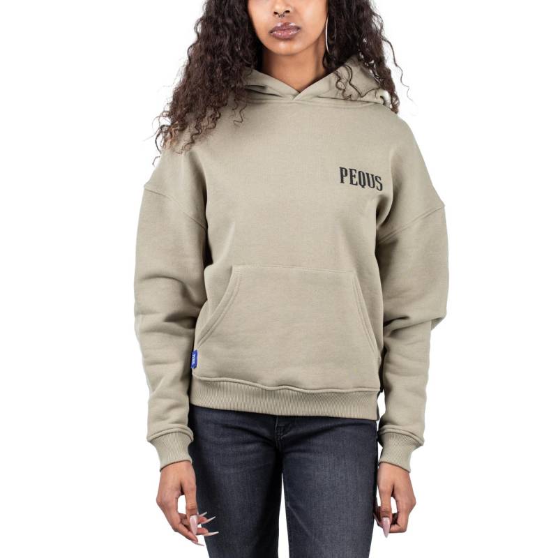 Pequs Cropped of Heartbreaks von Pequs