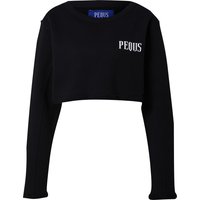 Sweatshirt von Pequs