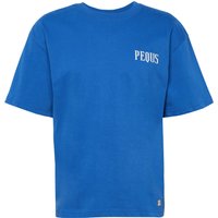 T-Shirt von Pequs