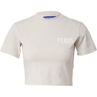 T-Shirt von Pequs