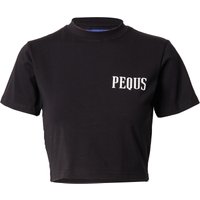 T-Shirt von Pequs