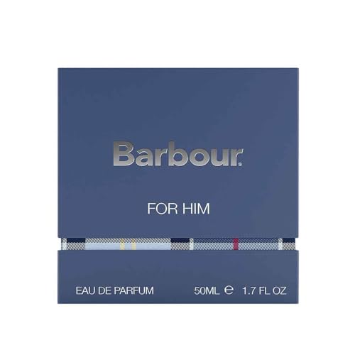 Per-Scent Limited Für Barbour Coastal For Him Herrenduft Eau De Parfum Spray Edp 50 ml von Per-Scent Limited