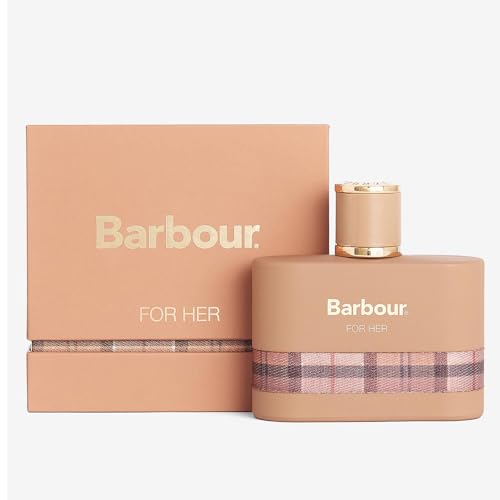 Per-Scent Limited Für Barbour For Her Origins Damenparfüm Eau De Parfum Spray Edp 50 ml von Per-Scent Limited