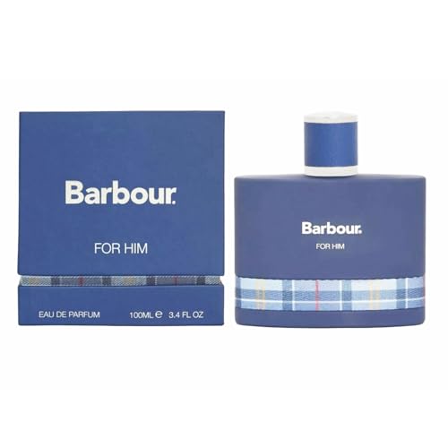 Per-Scent Limited Für Barbour Coastal For Him Herrenduft Eau De Parfum Spray Edp 100 ml von Per-Scent Limited