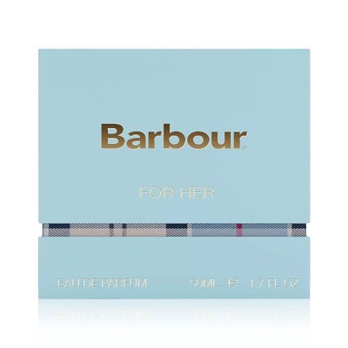Per-Scent Limited por Barbour Coastal For Her Eau de Parfum 50 von Per-Scent Limited