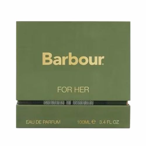 Per-Scent Limited Für Barbour For Her Damenduft Eau De Parfum Spray Edp 100 ml Per-Scent Limited Für Barbour For Her Damenduft Eau De Parfum Spray Edp 100 ml von Per-Scent Limited
