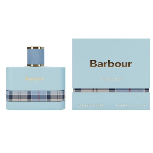 Per-Scent Limited für Barbour For Her Coastal Damenduft Eau De Parfum Spray Edp 100 ml von Barbour