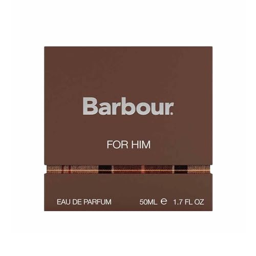 Per-Scent Limited für Barbour For Him Origins Herrenduft Eau De Parfum Spray Edp 50 ml von Per-Scent Limited