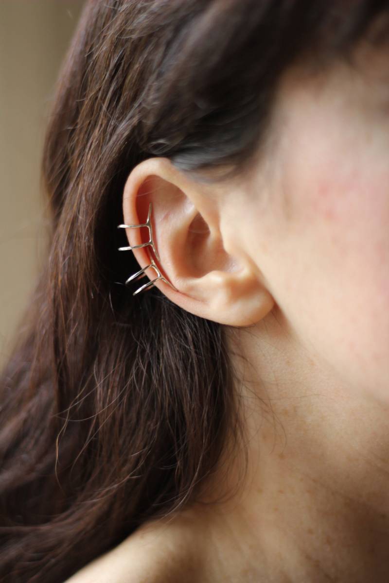 Percantes, Silberschmuck Der Unentschlossene Percantes, Silberschmuck Der Unentschlossene von Percantes