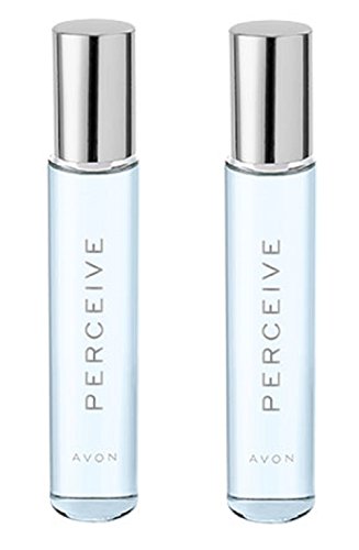 Avon Eau de Parfum Spray für die Handtasche, 2 x 10 ml von Avon