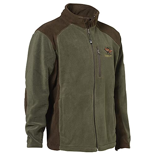 Kinder-Fleecejacke "Cor" von Percussion